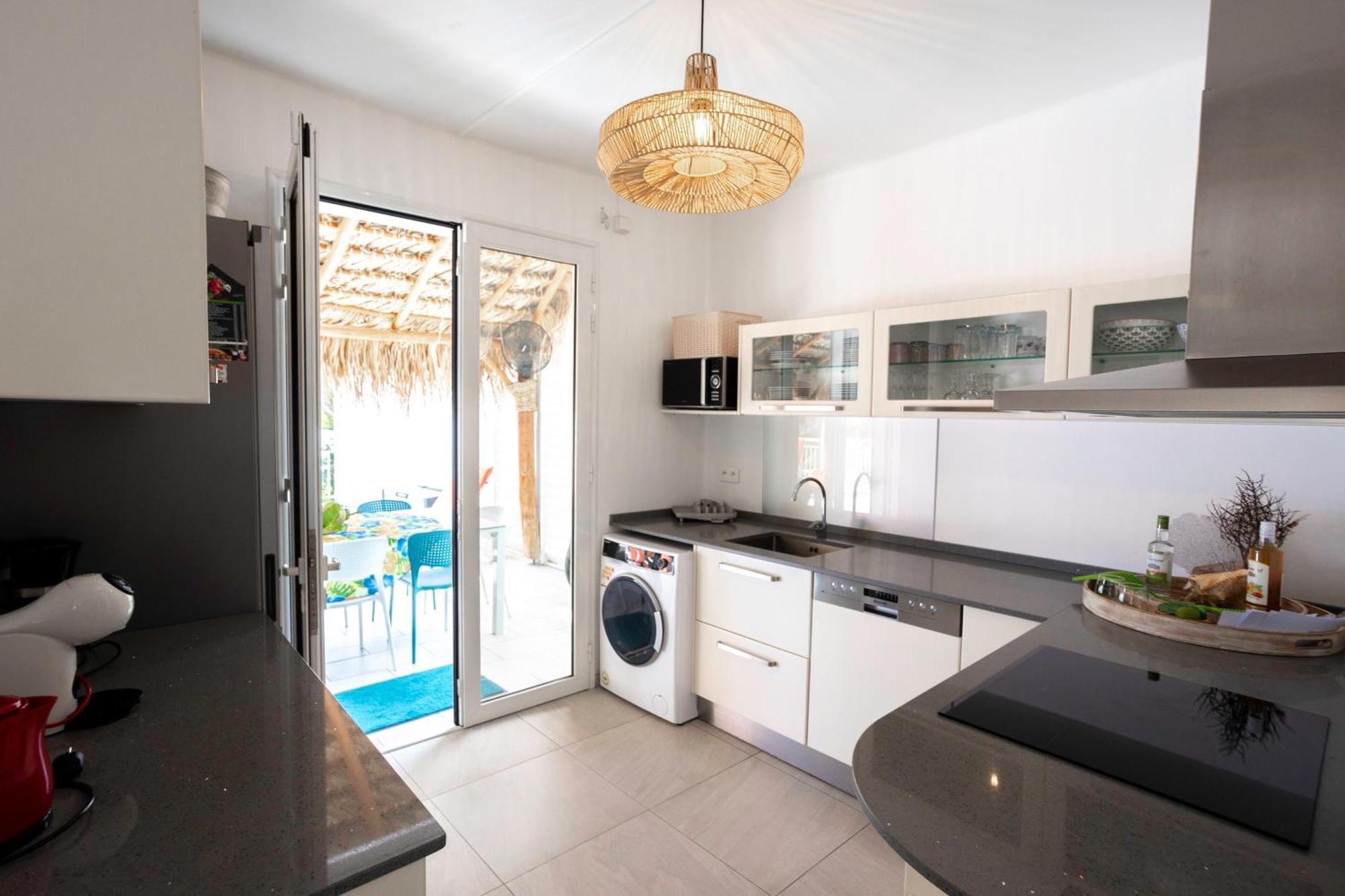 Villa En Bord De Mer, Vue Mer Au Diamant Le Diamant Zewnętrze zdjęcie